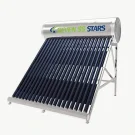 Water Heater for Salty Water