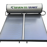 300L Stainless Steel Flat-Plate
